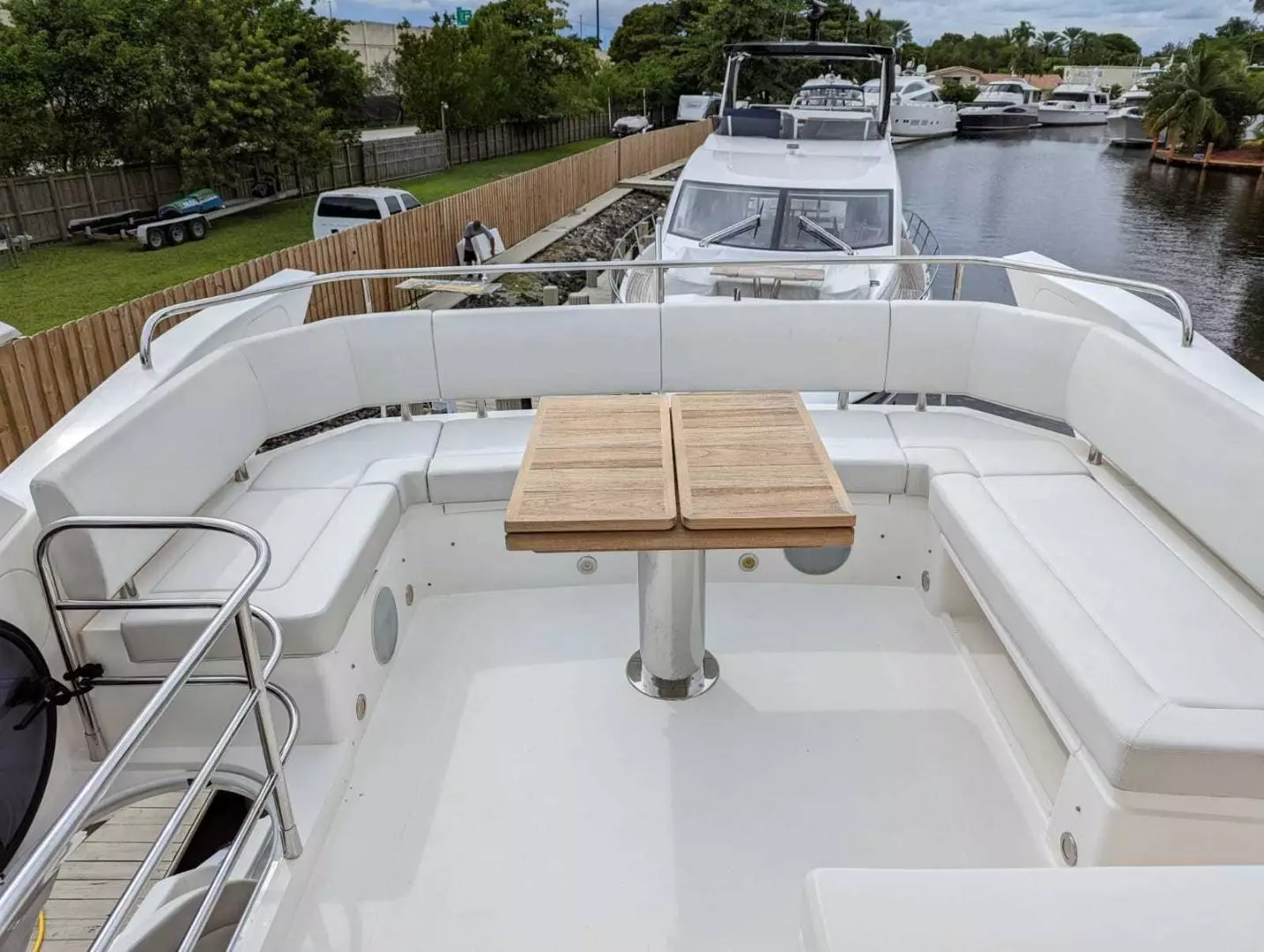 2018 Sunseeker Manhattan 52 - Image 15