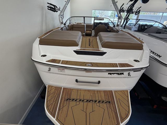 2026 Moomba Max - 2