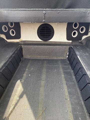 2018 Skeeter FX21 - 49