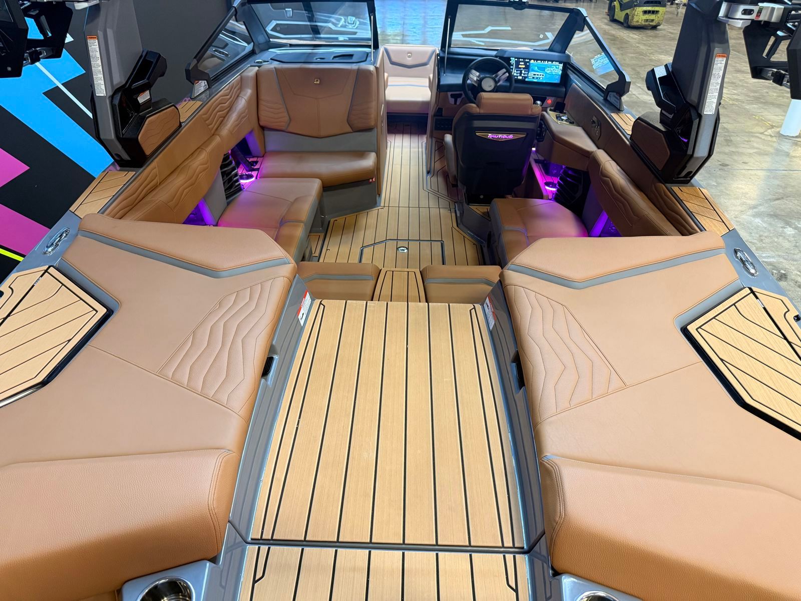 2026 Nautique Super Air Nautique G21 - 4