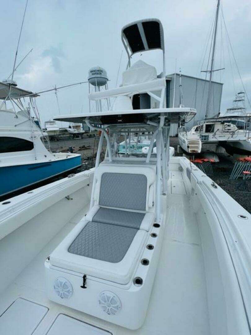 2020 SeaHunter 39 Tournament - Image 14