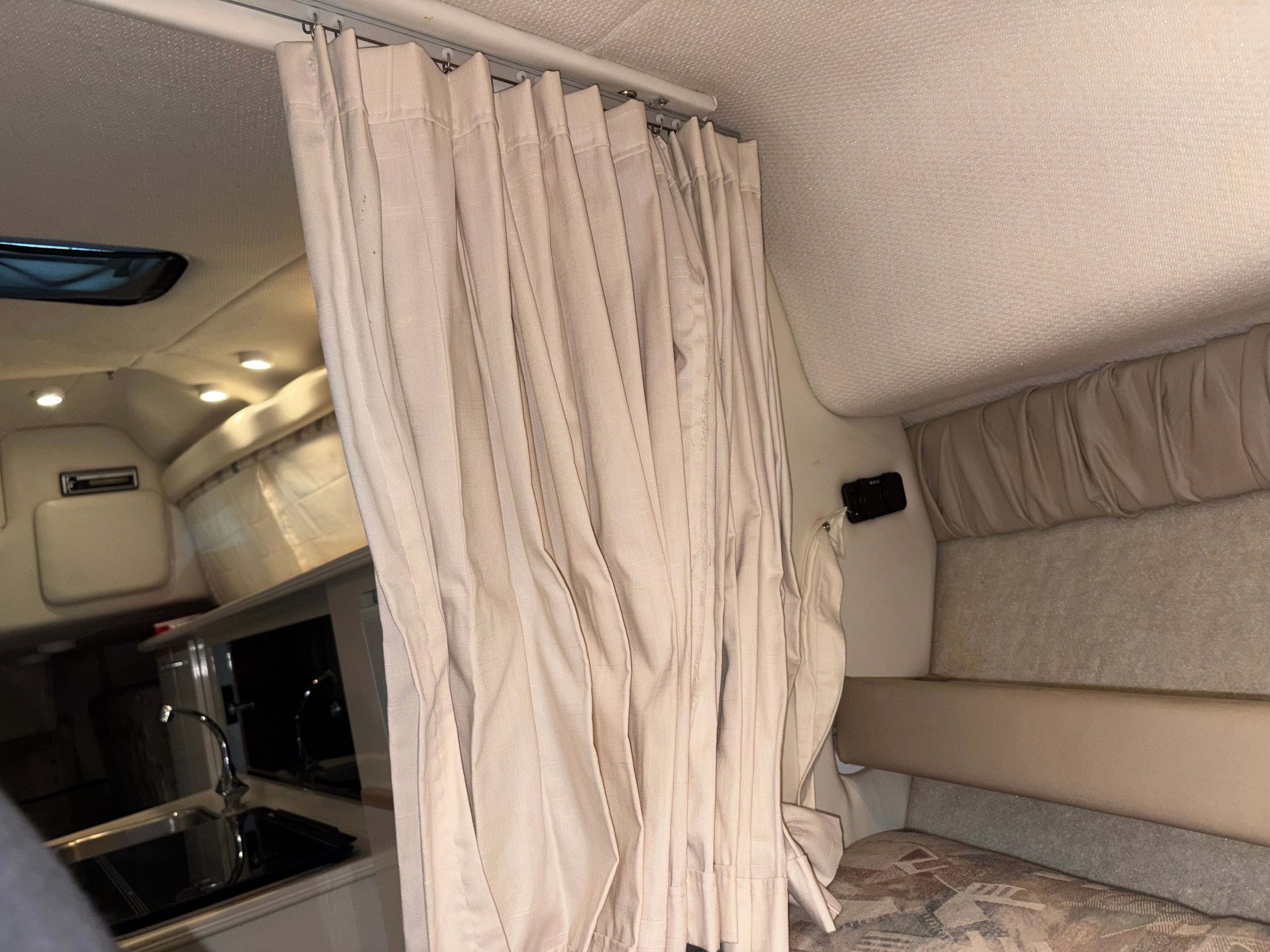 1999 Bayliner 2855 Ciera - 21