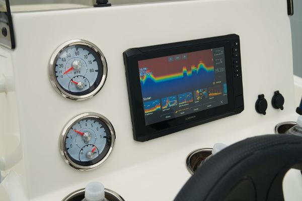 2025 Mako Pro Skiff 19 CC - 43