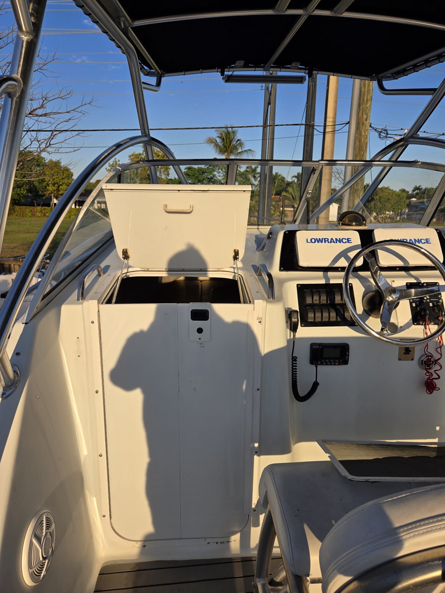 2000 ProKat 2650 WA - 17