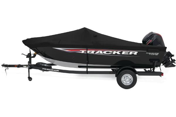 2026 Tracker Pro Guide V-175 WT - 33
