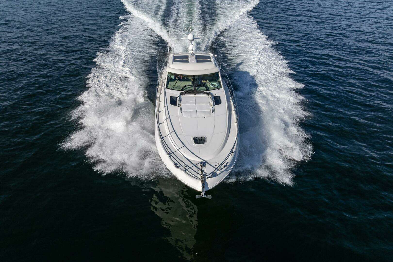 2008 Sea Ray Sundancer - Image 19