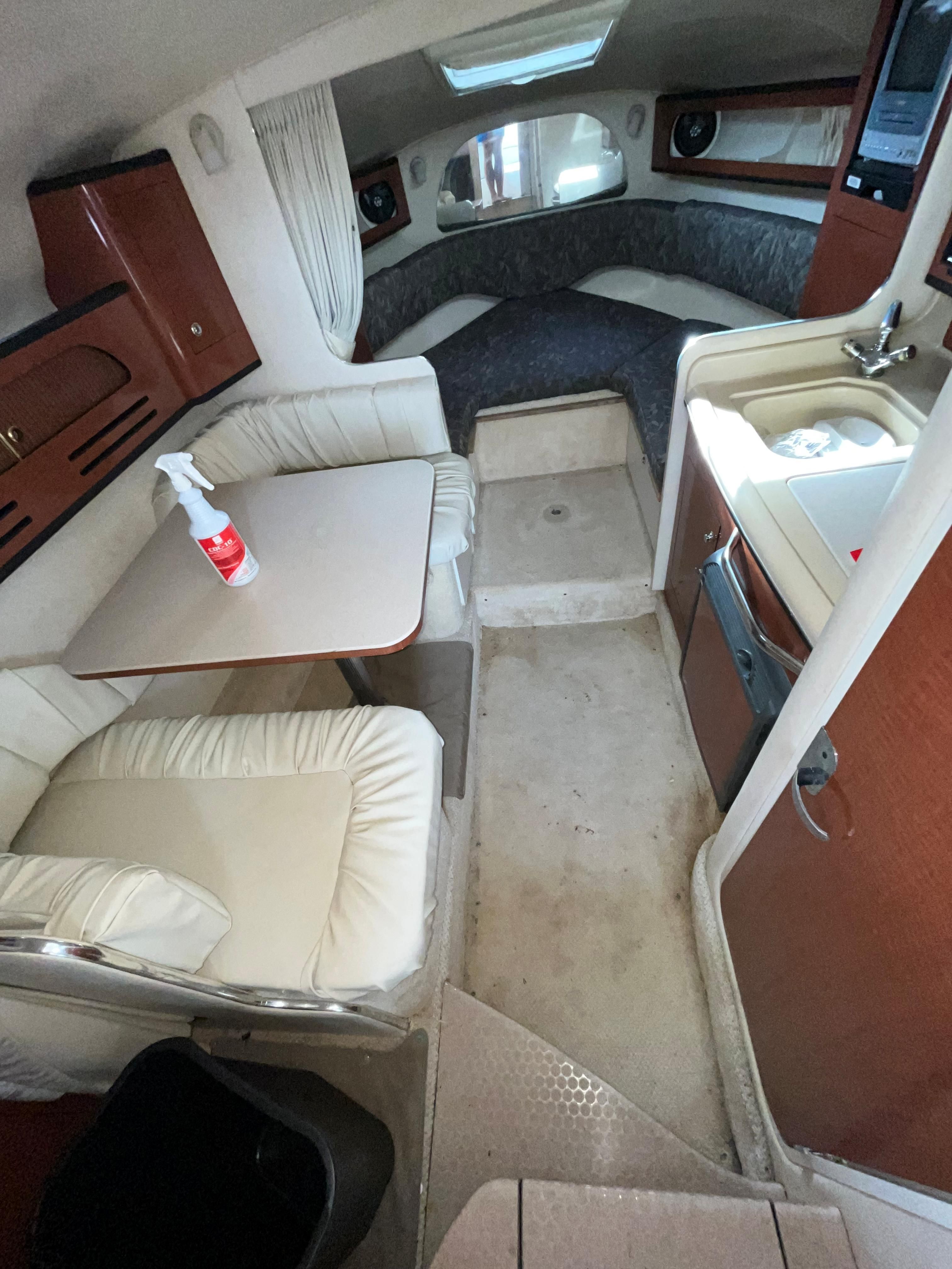 2004 Sea Ray Sundancer 280 - 28
