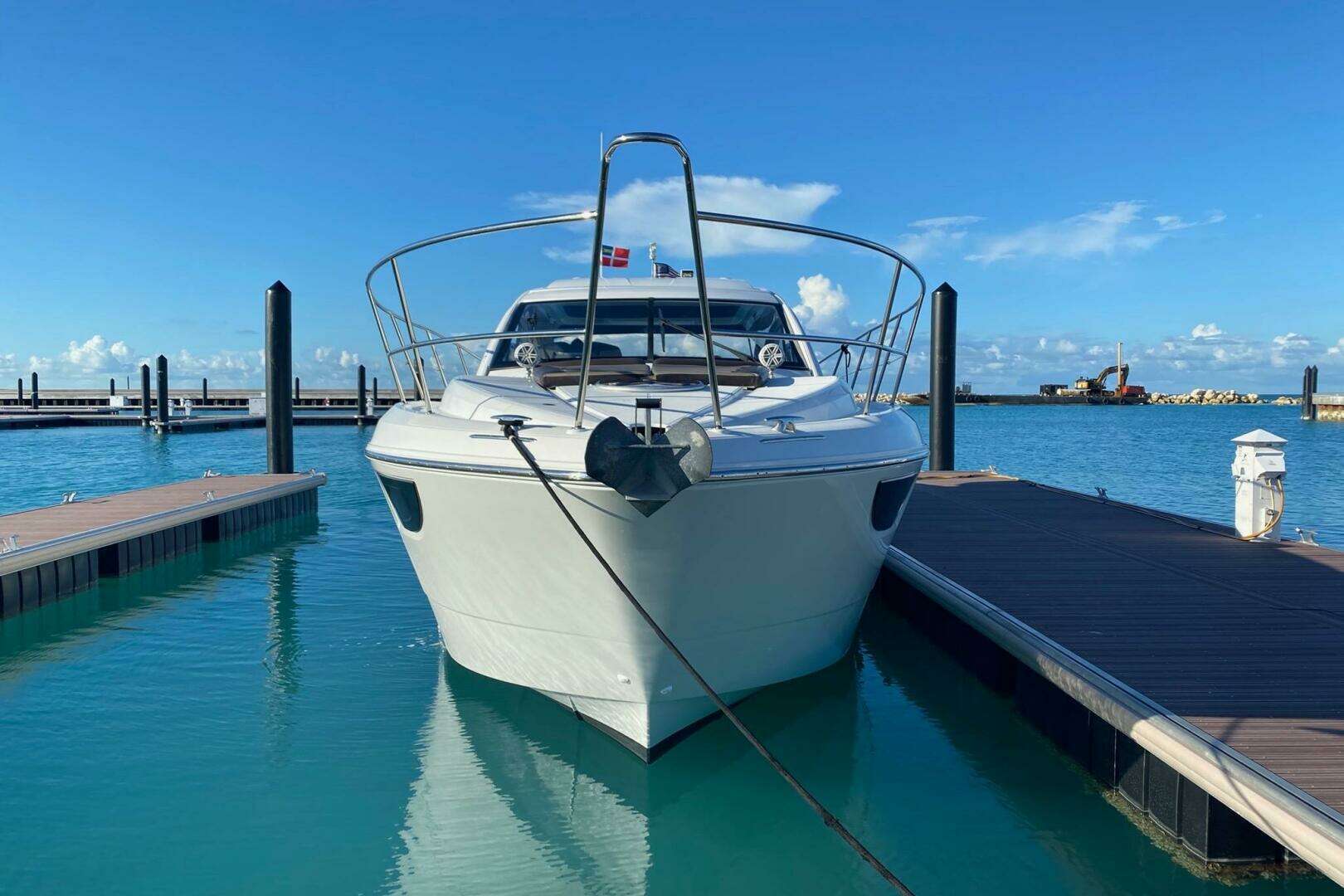 2014 Beneteau Gran Turismo 44 - Image 12