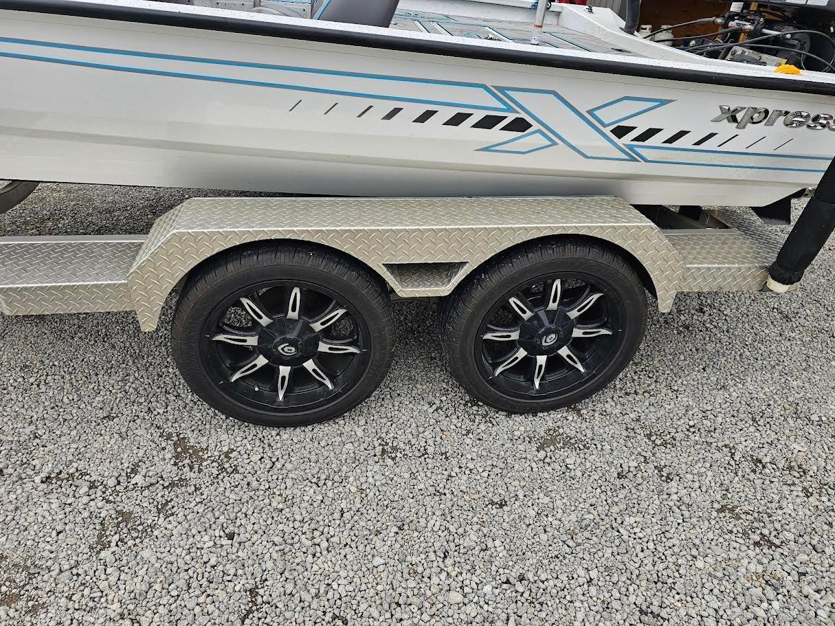 2023 Xpress X19 Pro - 4