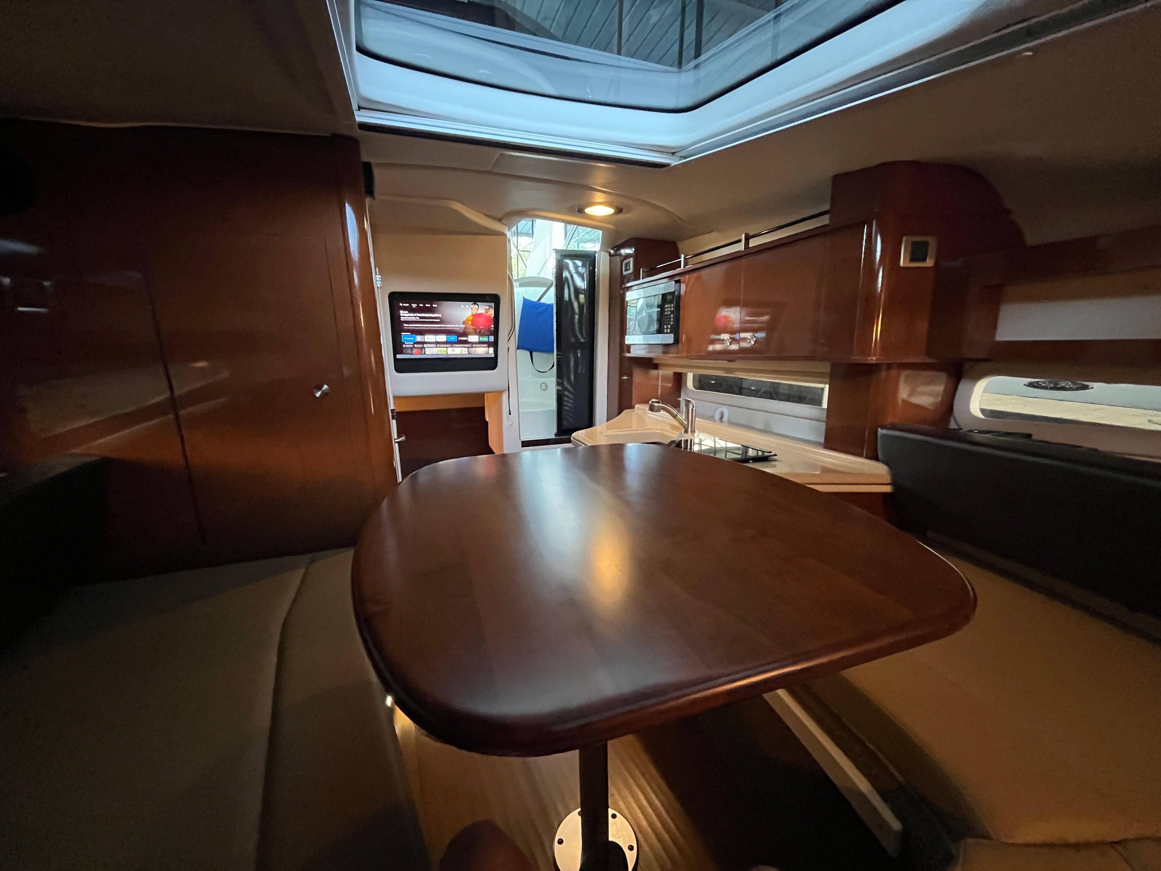 2014 Sea Ray Sundancer 280 - 38
