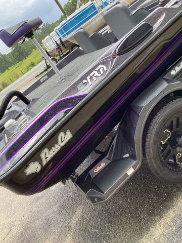 2026 Bass Cat Eyra SP - 35