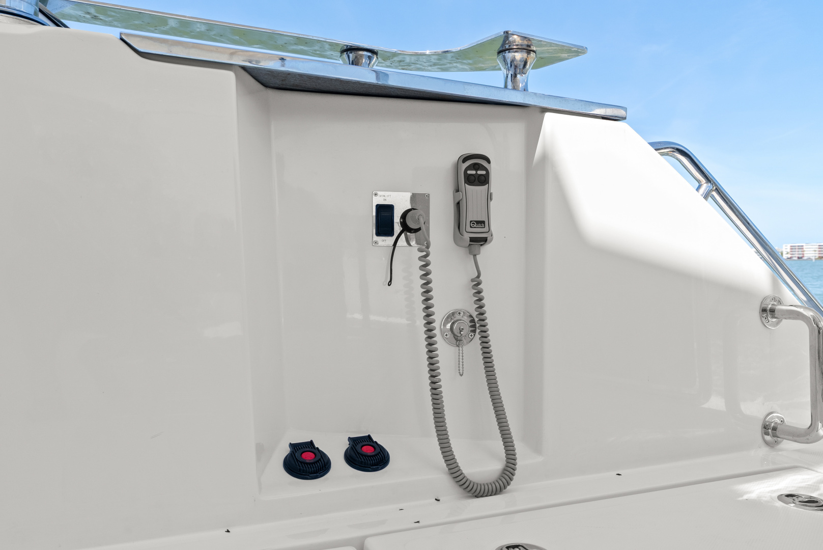 2026 Aquila 54 Yacht - Image 30