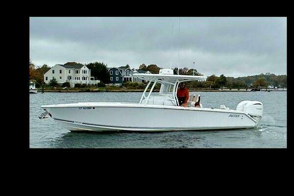 2023 Jupiter 30