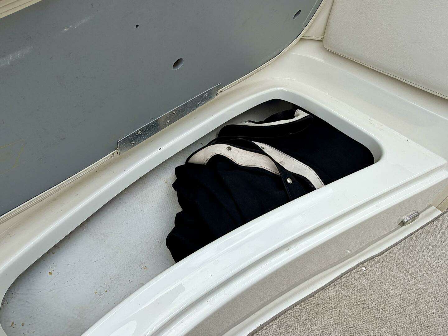 2007 Maxum 2200 SR3 - Image 60