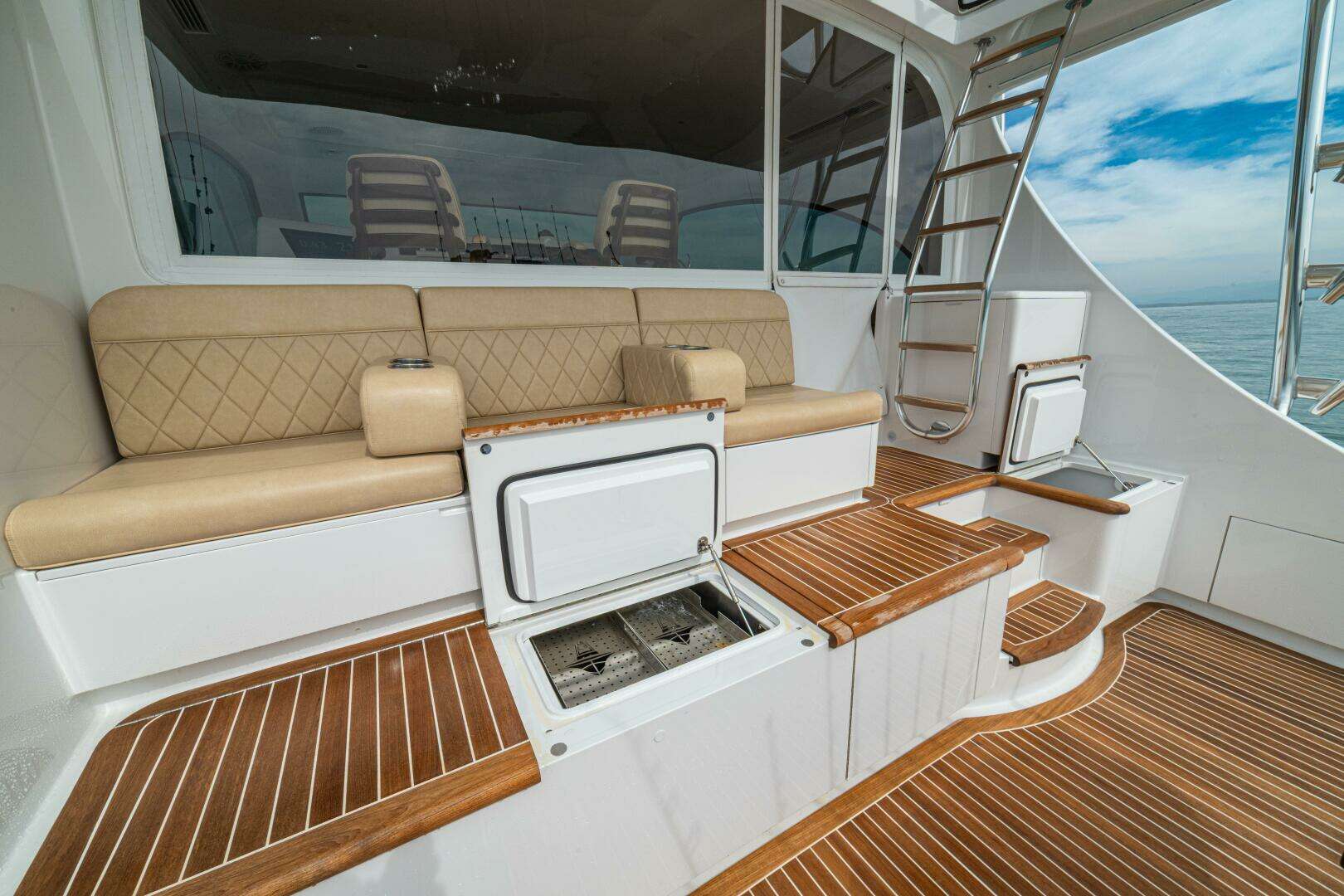 2022 Jarrett Bay — - Image 39