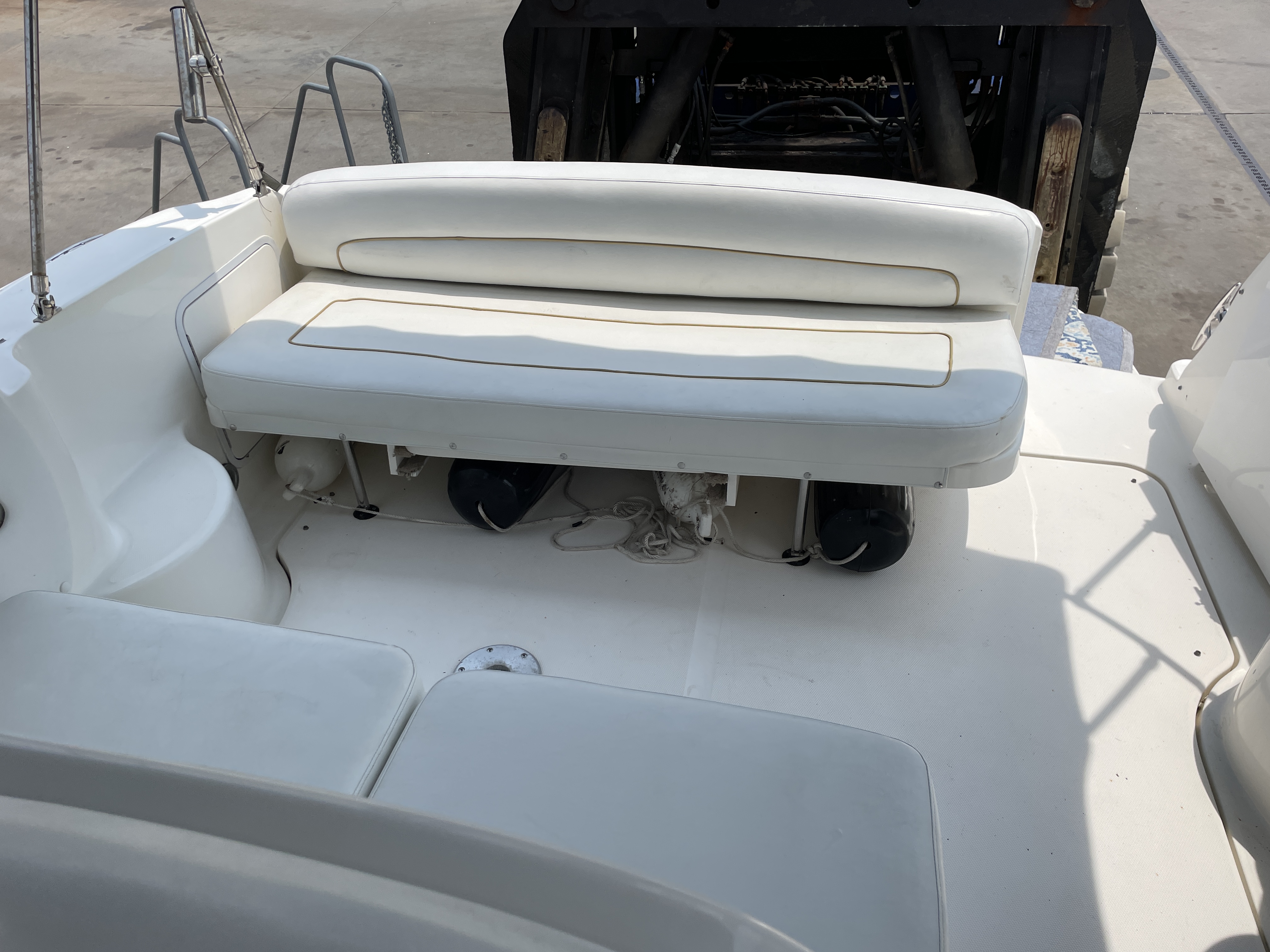 2002 Sea Ray 300 Sundancer - 7