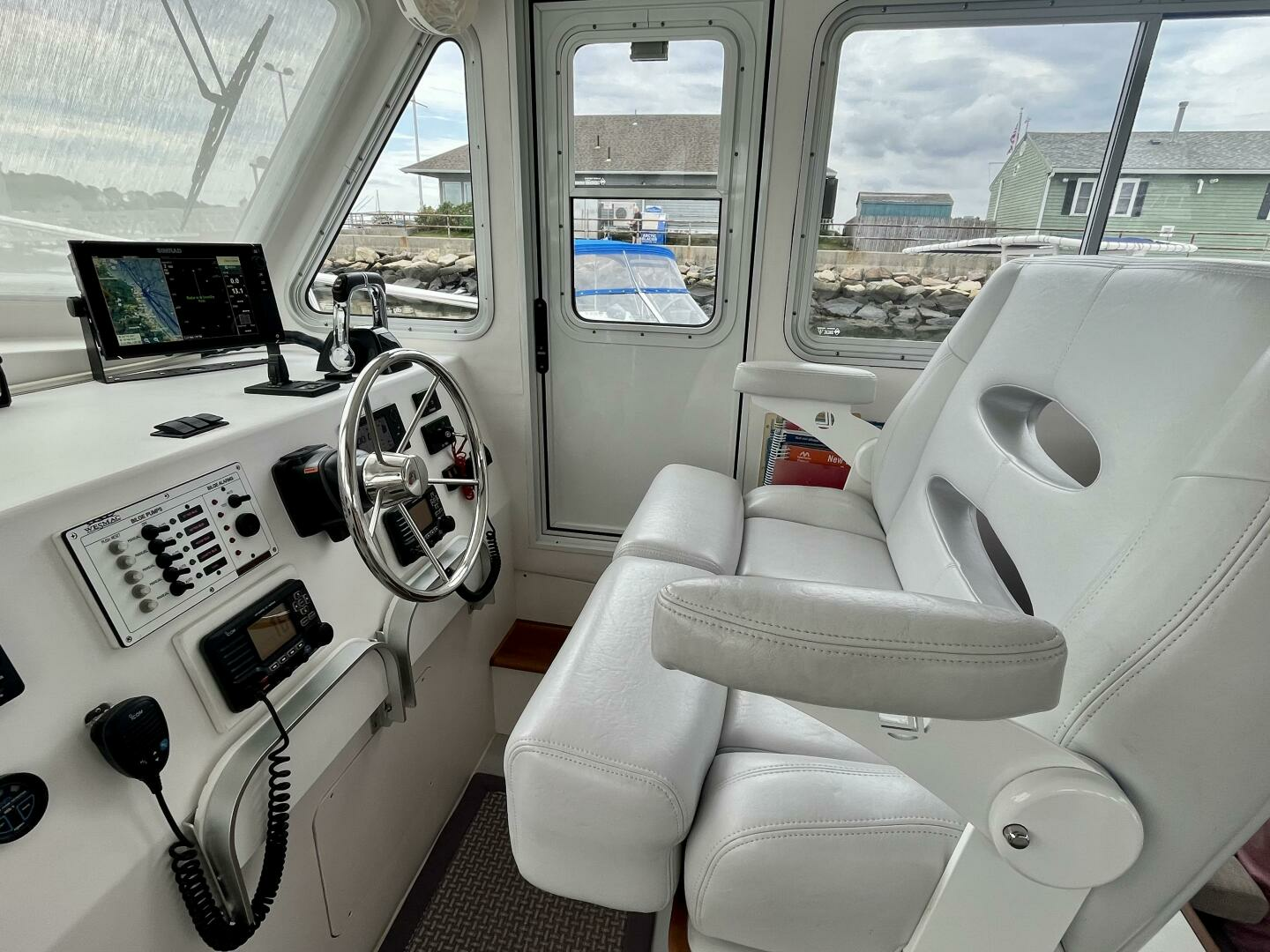 2016 Wesmac 42 - Image 14