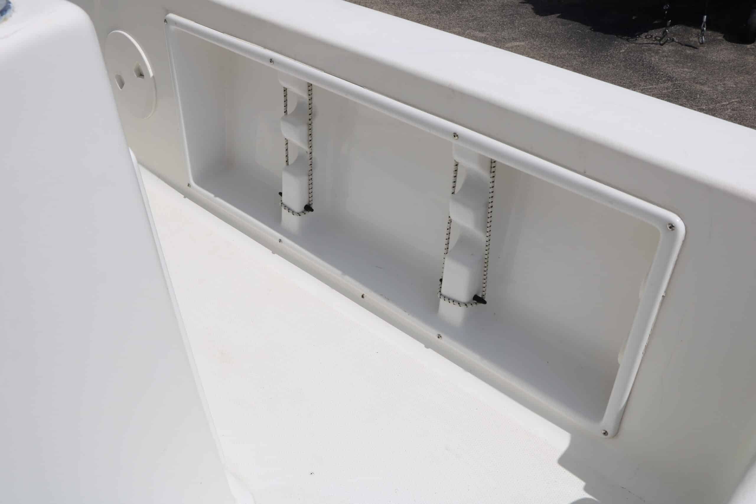 2015 Sea Hunt BX22BR - 8