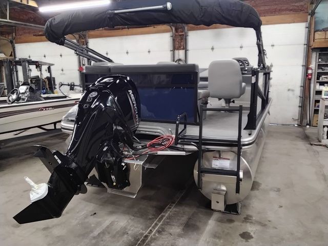 2026 Lowe LS 170 - 5