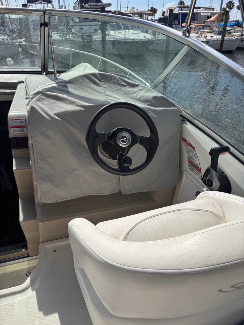 2008 Sea Ray — - Image 4