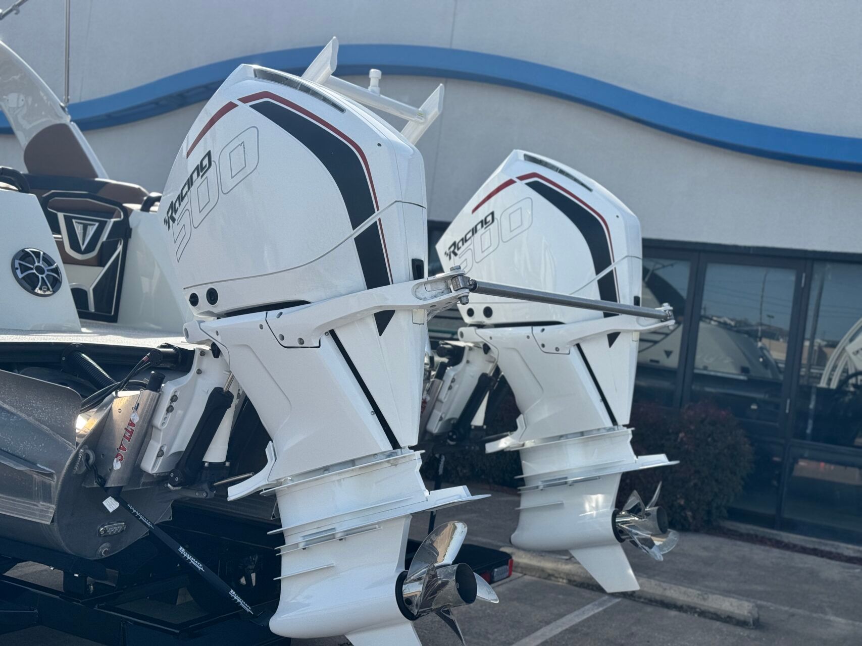 2025 Trifecta 25 SPORT RF9 DC ARCH - 4