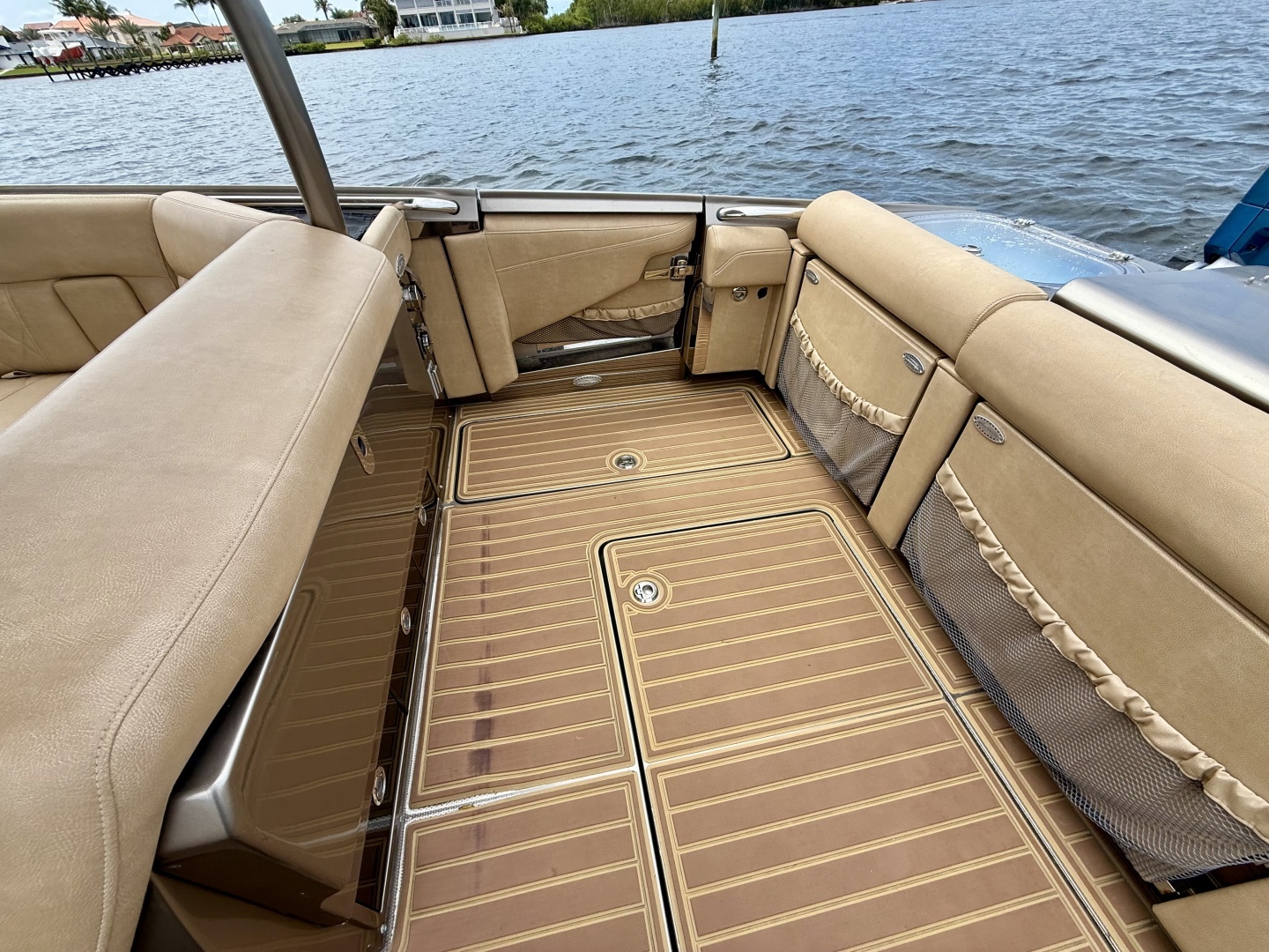 2020 Nor-Tech 550 SPORT CENTER CONSOLE - Image 22