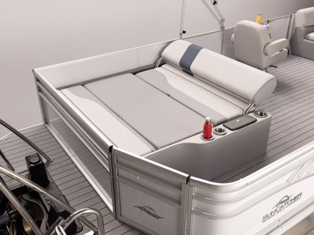 2025 SunCatcher Select 324SL - 8