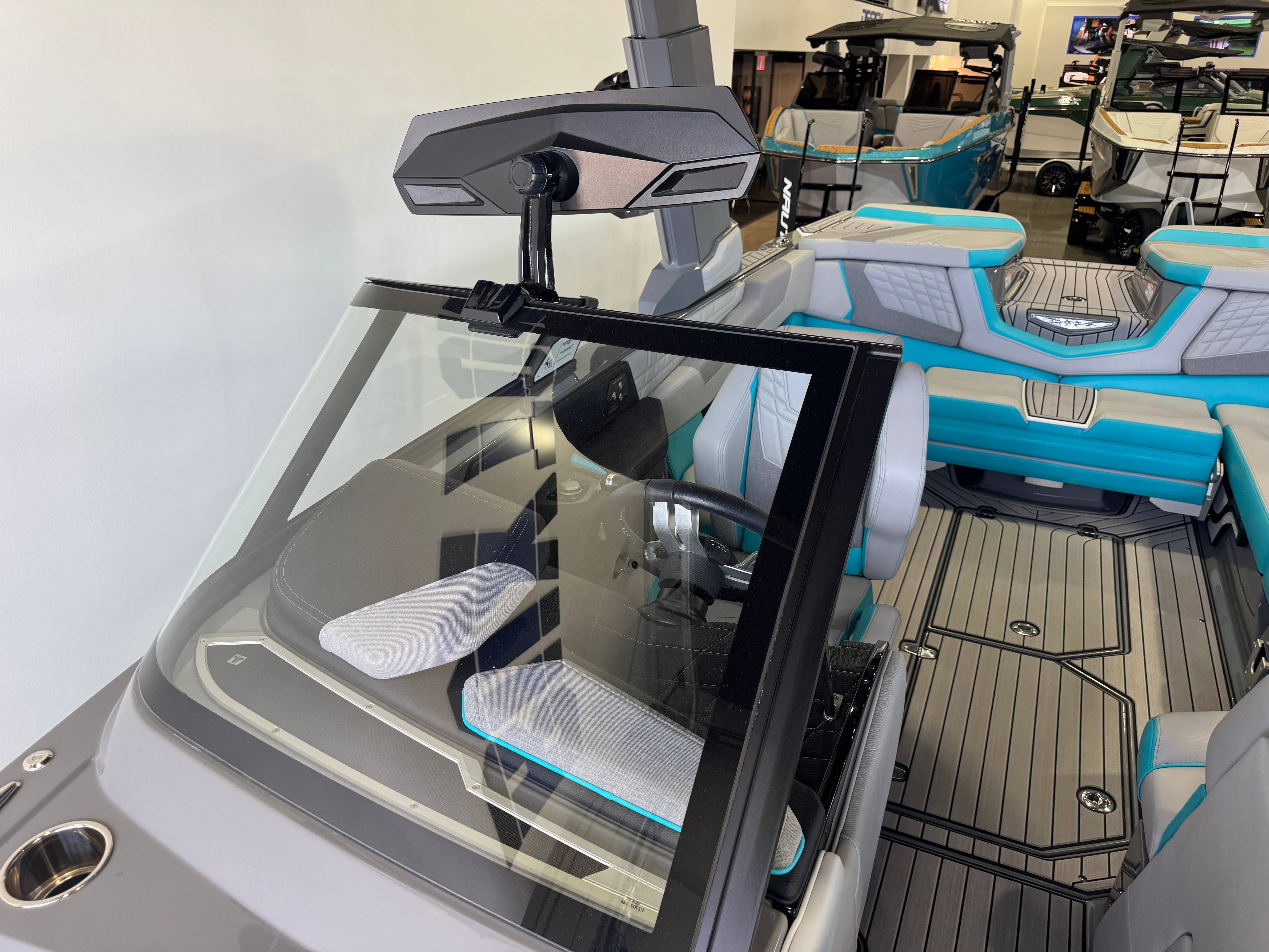 2023 Nautique Super Air Nautique G23 - 20