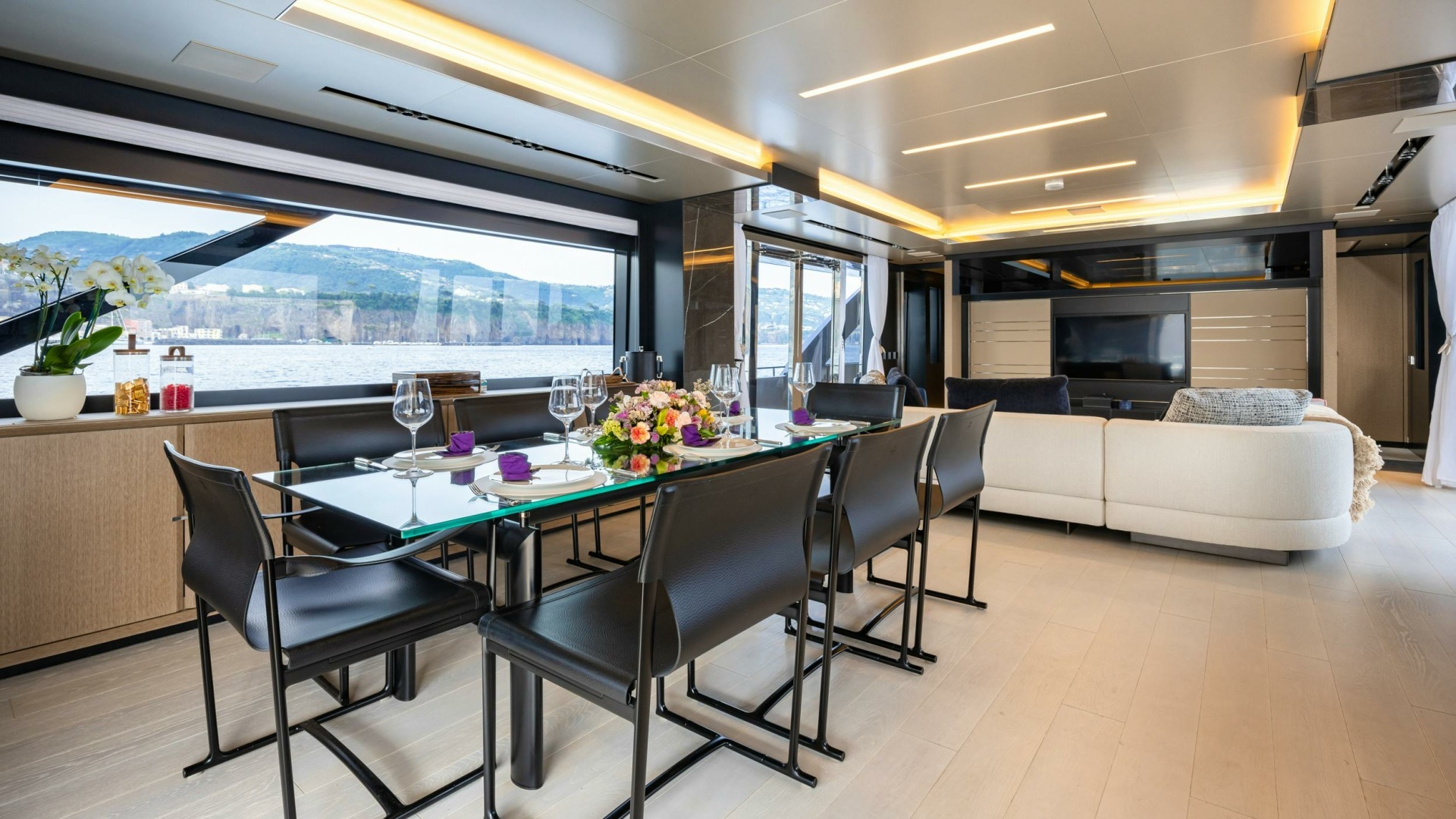 2023 Riva Riva Super Corsaro 102 - Image 32