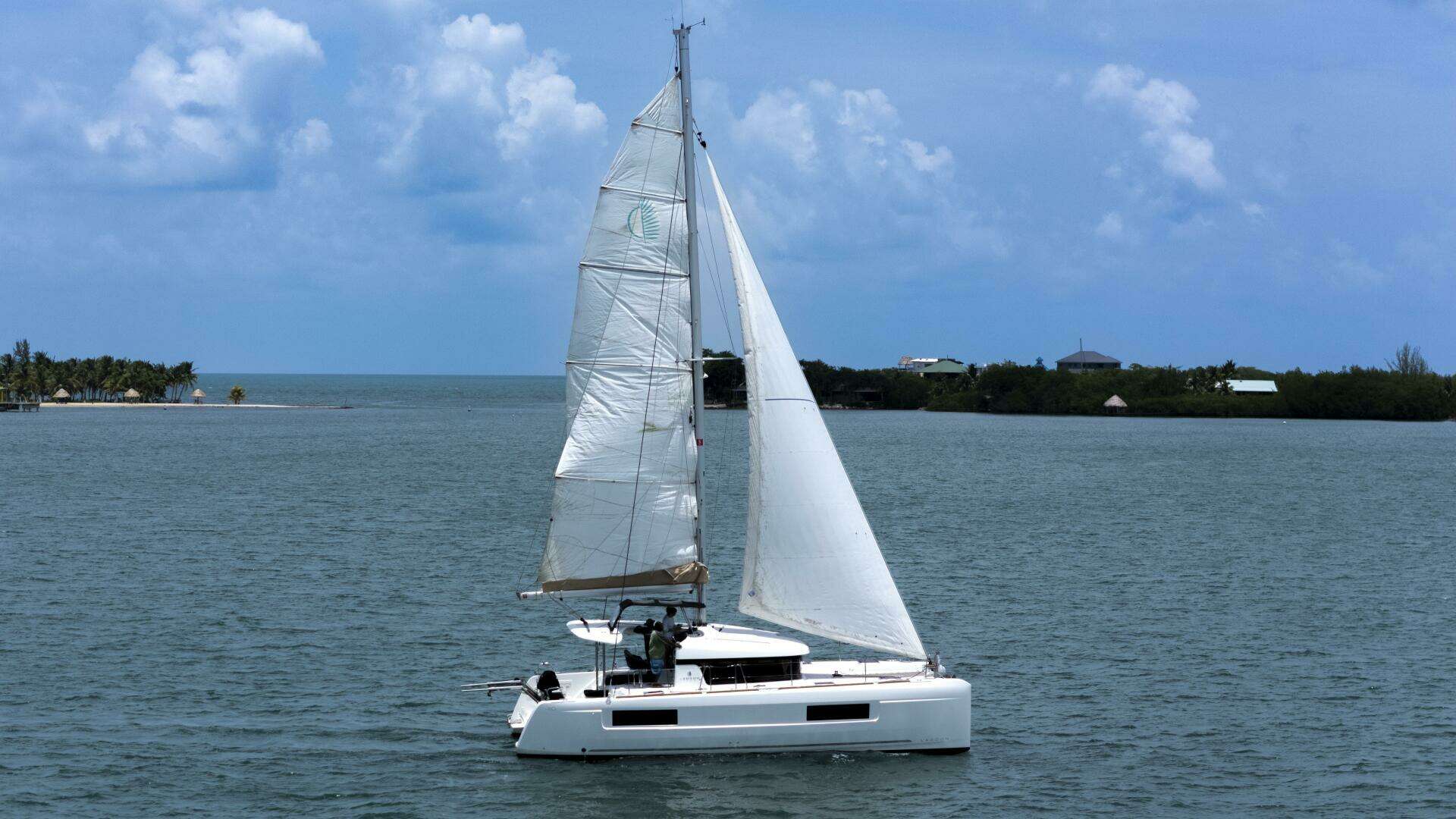 2020 Lagoon 40 - Image 17