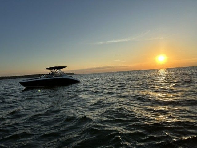 2024 Yamaha Boats 252SD - 2