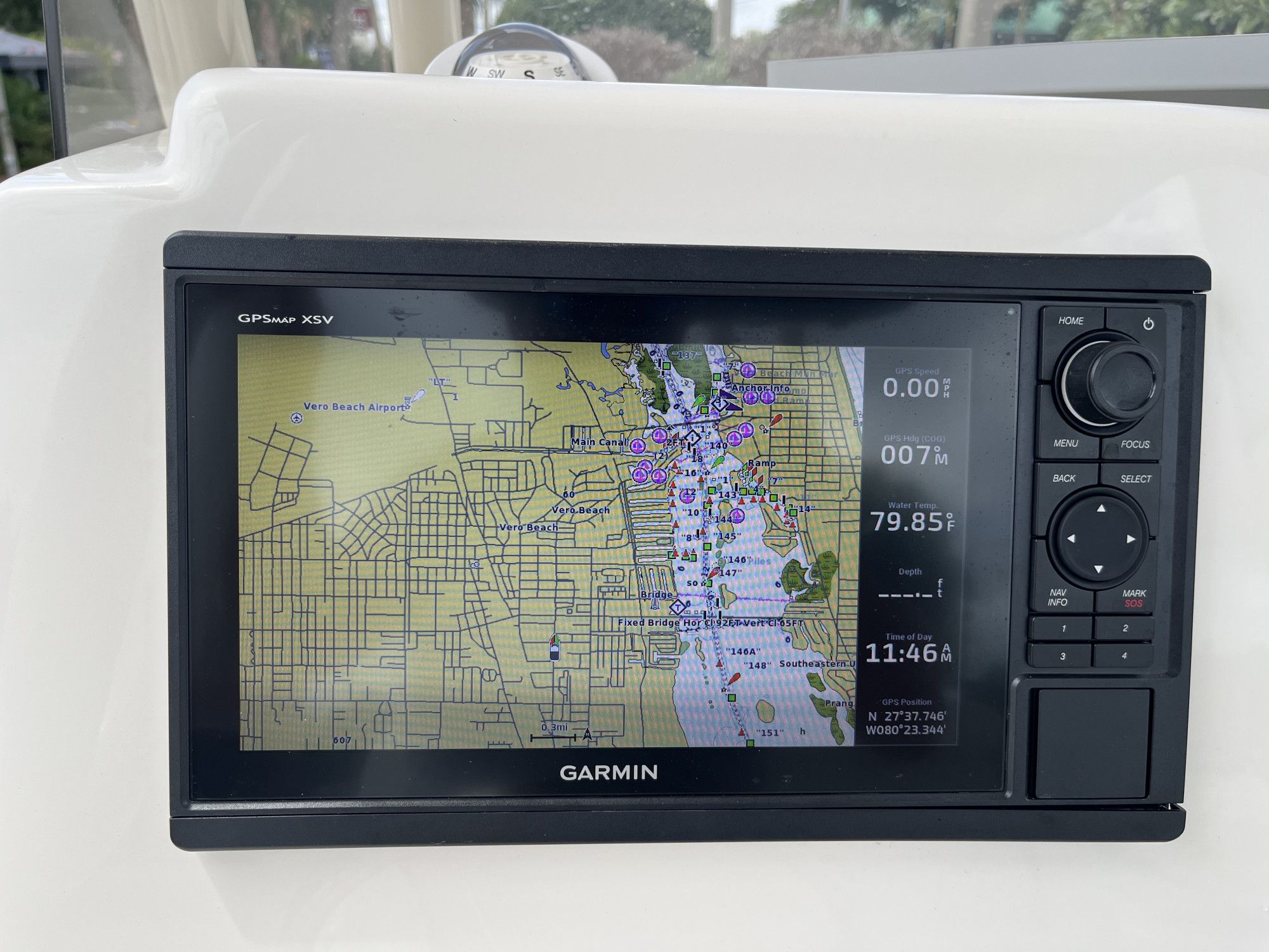 2025 Key West 244 Center Console - 17