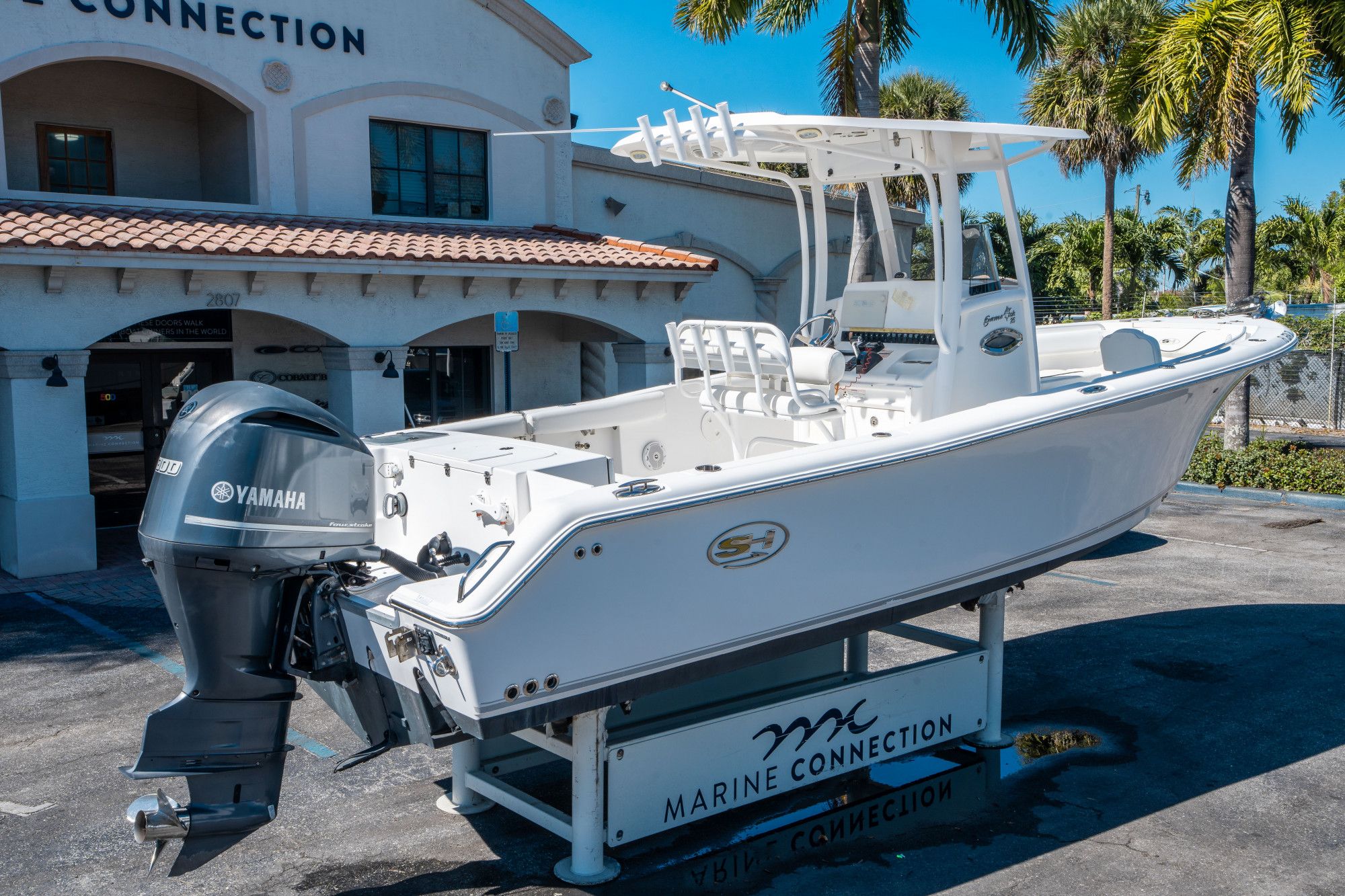 2016 Sea Hunt Gamefish 25 - 2