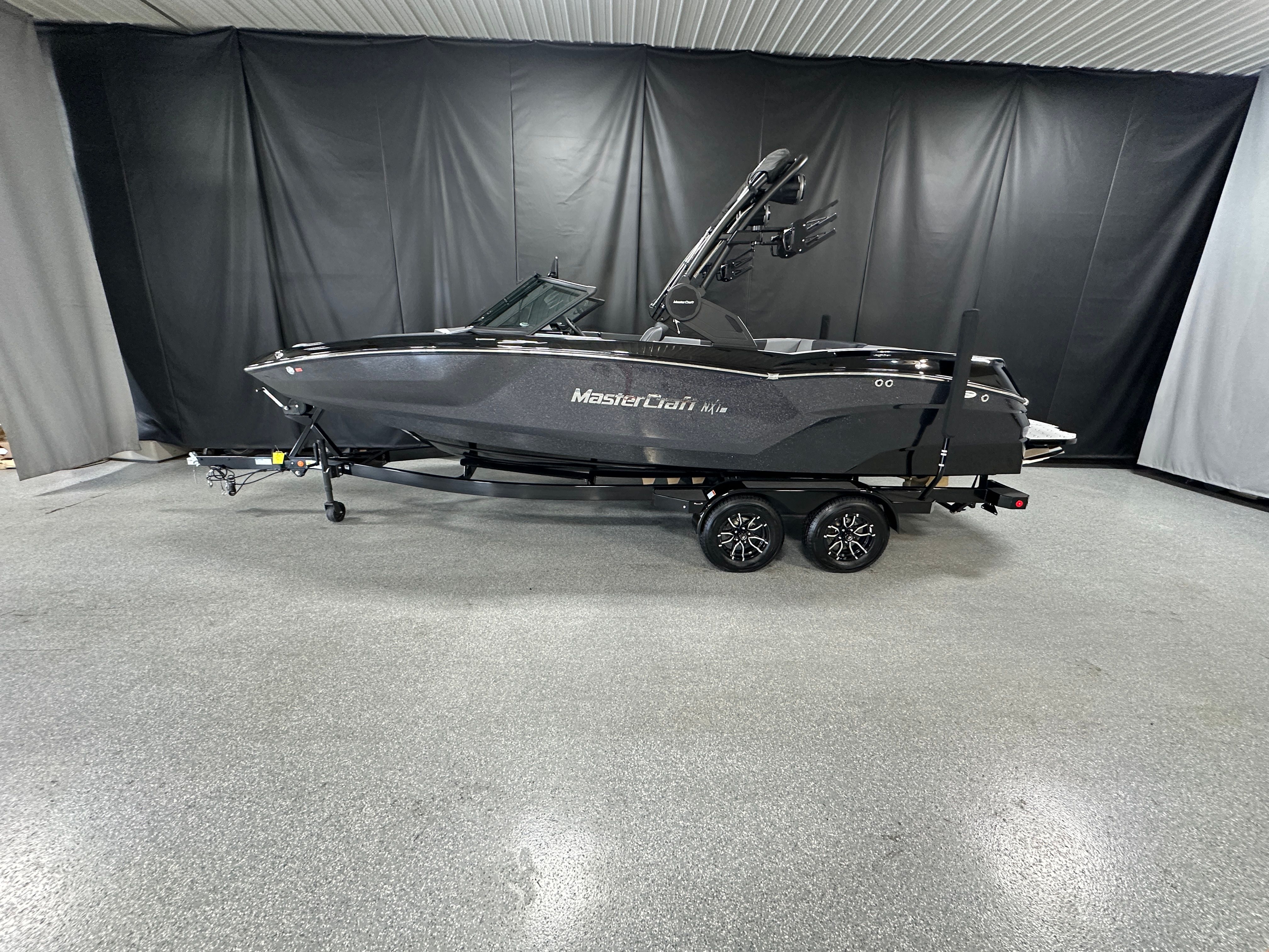 2026 MasterCraft NXT22