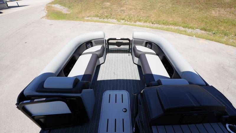 2026 Premier 250 Solaris RS - 58