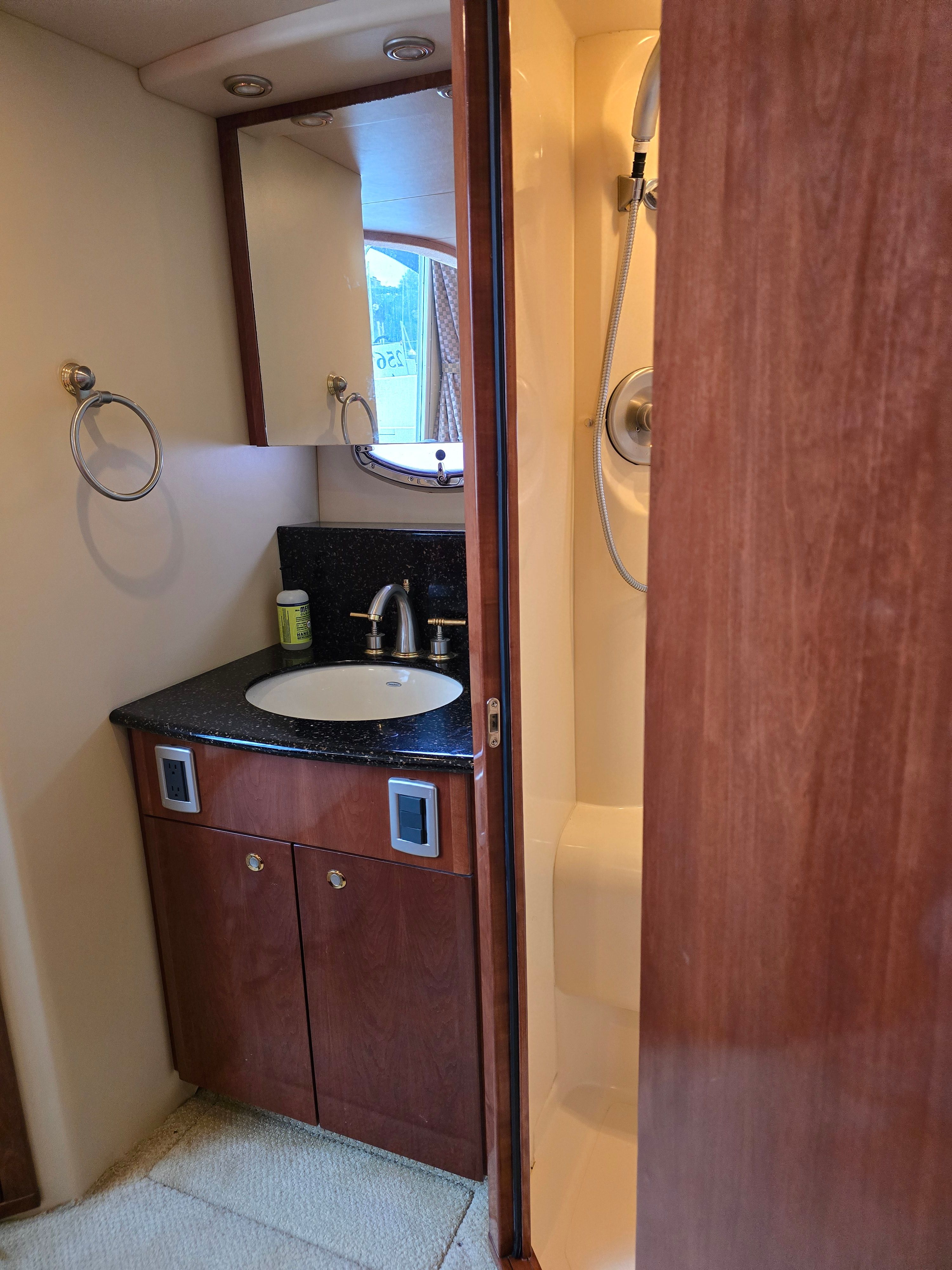 2008 Meridian 459 Motoryacht - 29
