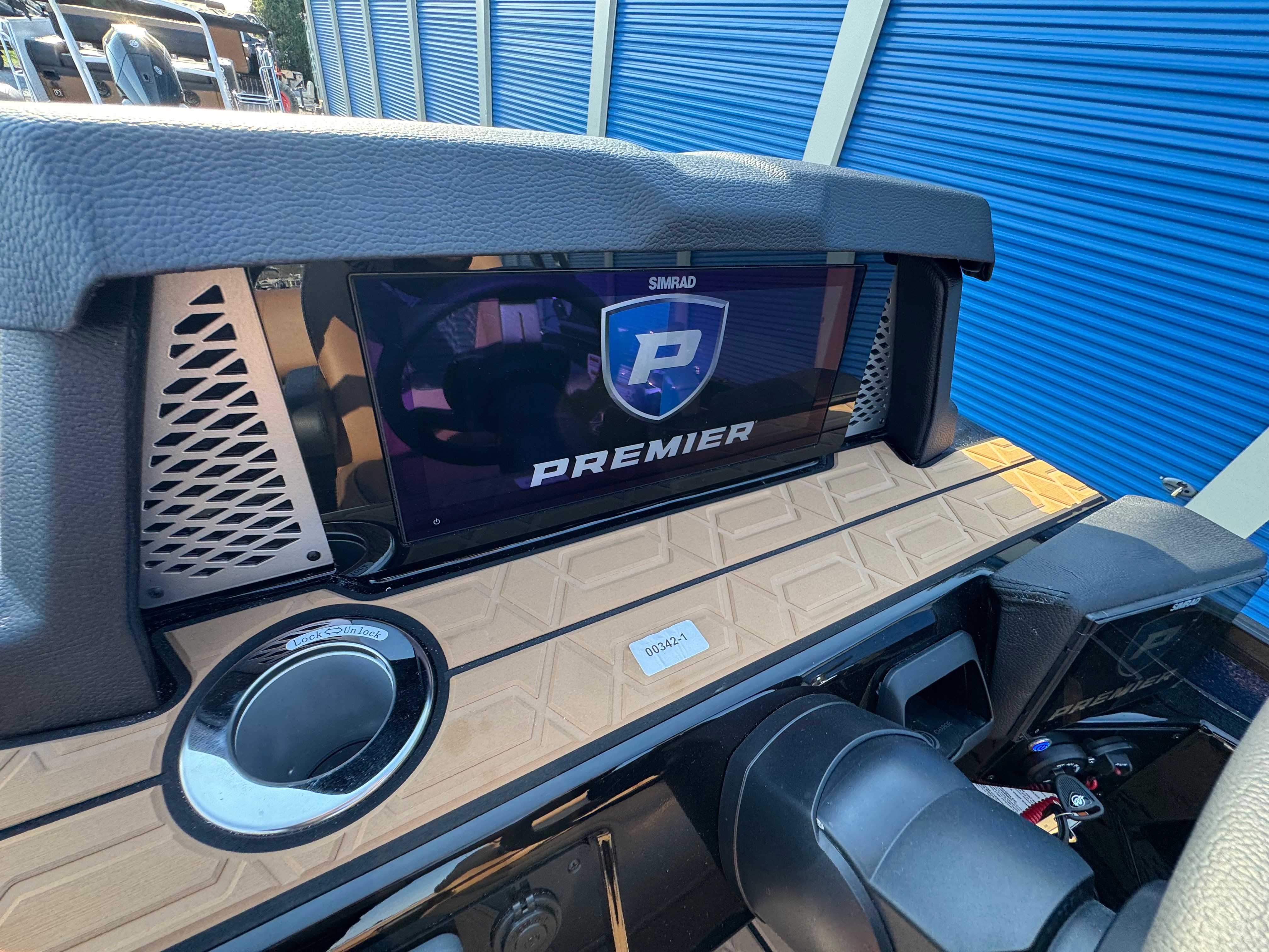 2026 Premier 250 Intrigue RL - 43