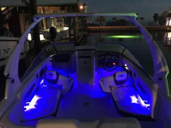 2013 Chaparral 246 SSi - 18