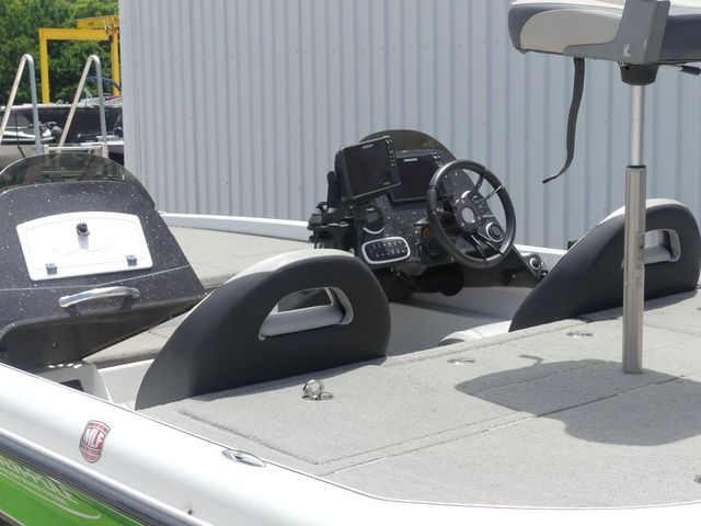 2018 Legend V-20 DC - 23