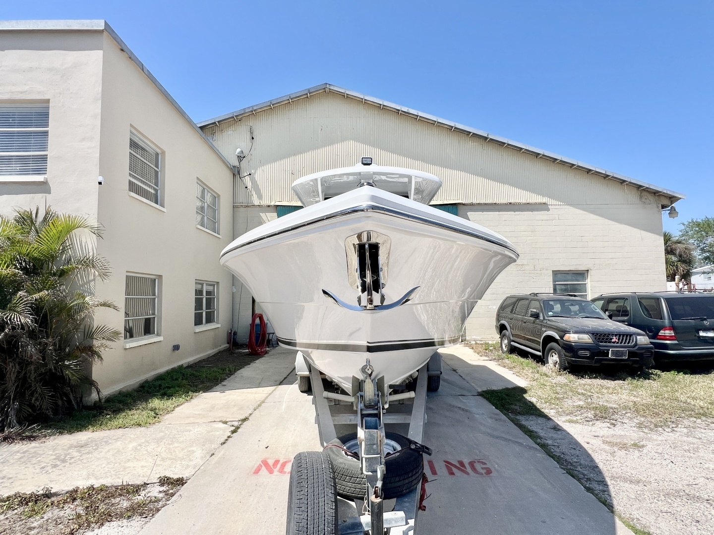 2026 Stamas 33T Aventura - Image 7