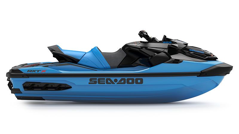 2026 Sea-Doo RXT-X 325 Tech Package