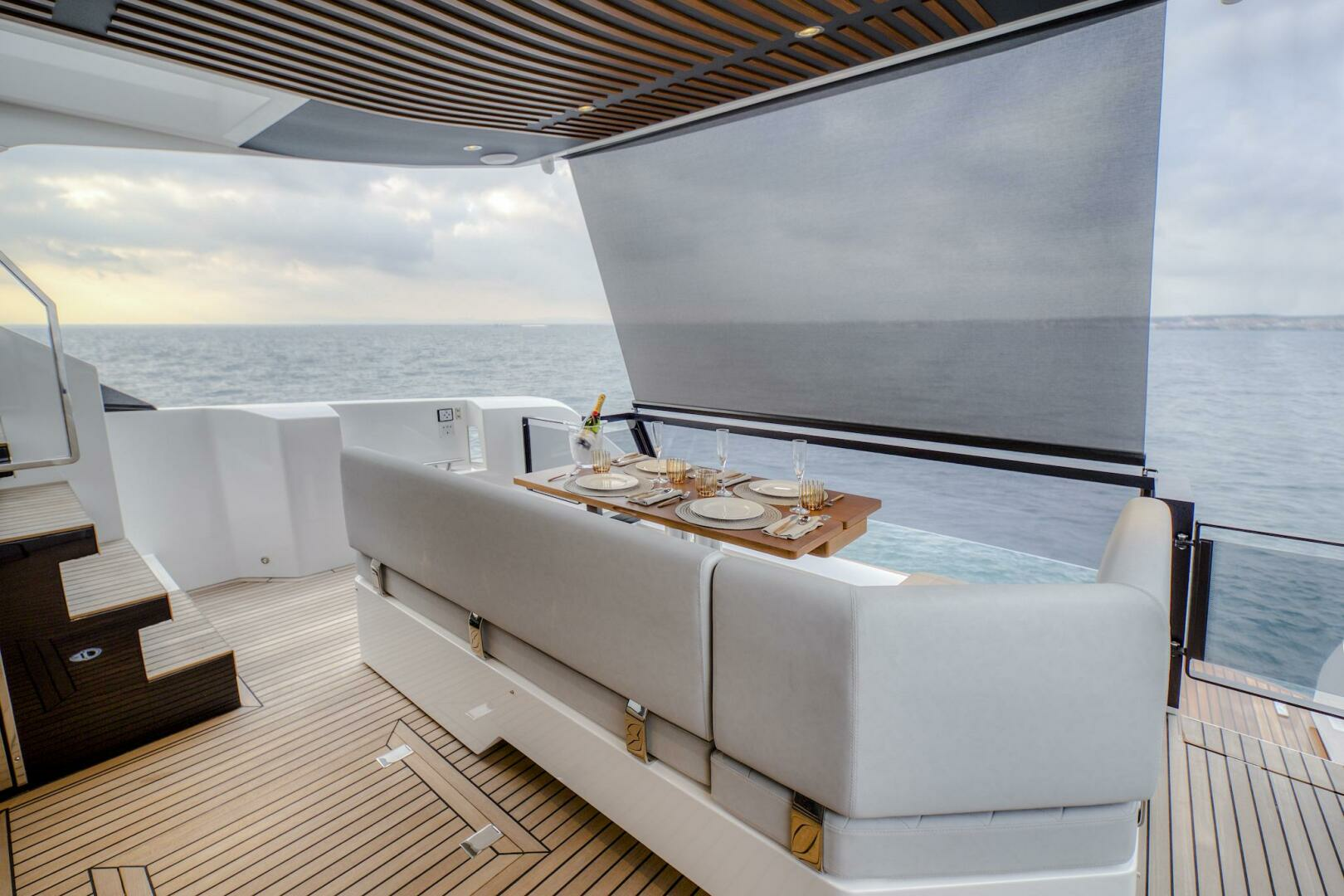 2024 Astondoa As5 - Image 14