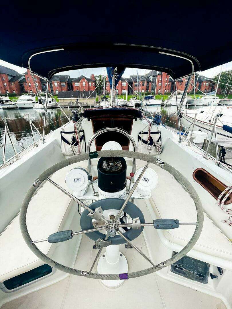 1987 Ericson — - Image 45