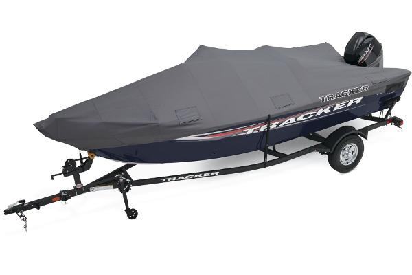 2026 Tracker Pro Guide V-16 SC - 8