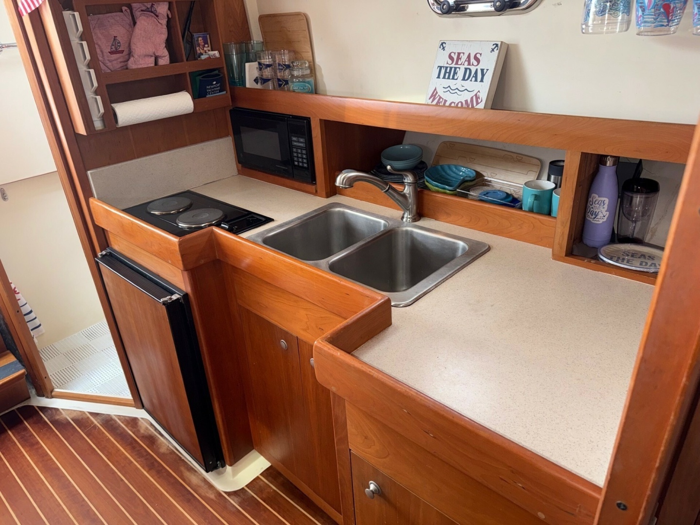 2003 Mainship 34' Pilot - Image 19