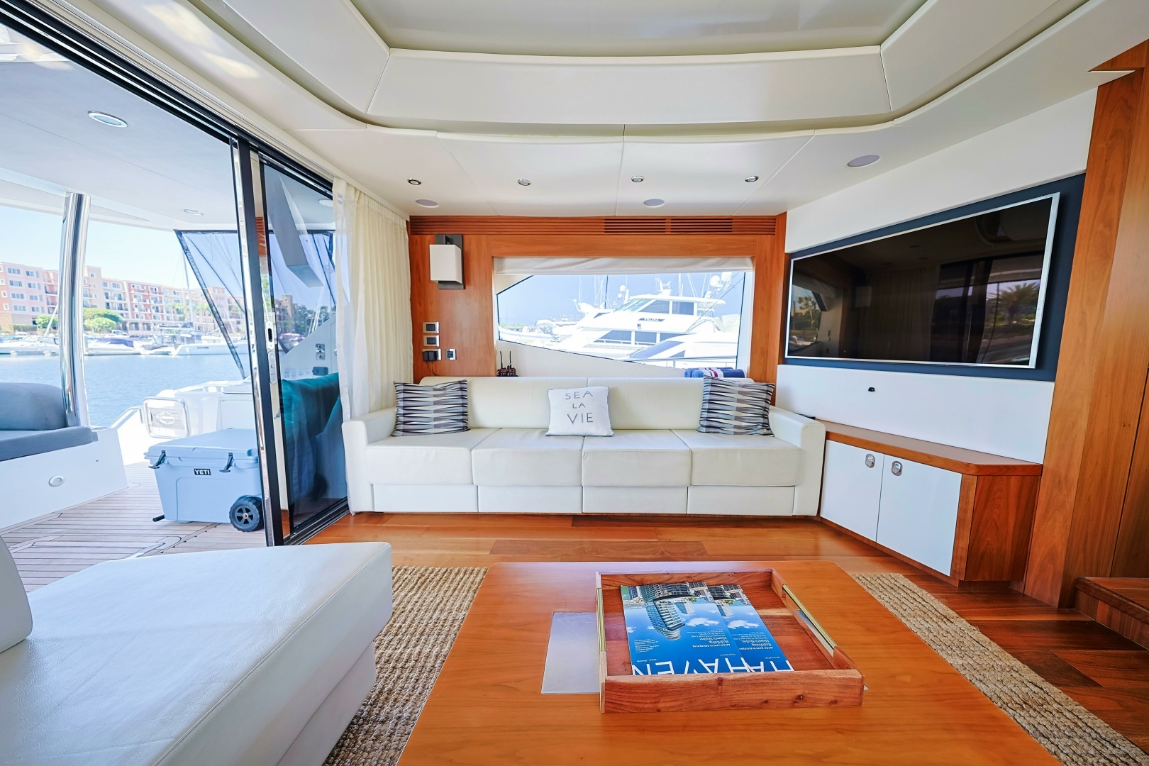 2016 Sunseeker — - Image 15