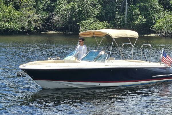 2011 Chris-Craft