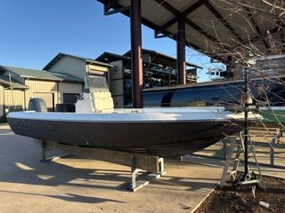 2015 Skeeter SX2250 - 2