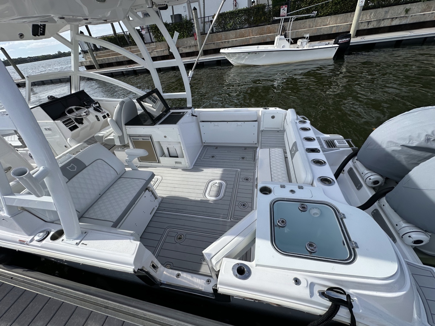 2025 Sea Fox 288 Traveler - Image 11