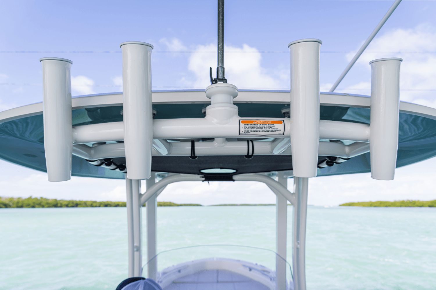 2026 Boston Whaler 250 Dauntless - 49